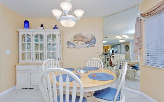 Windjammer 207