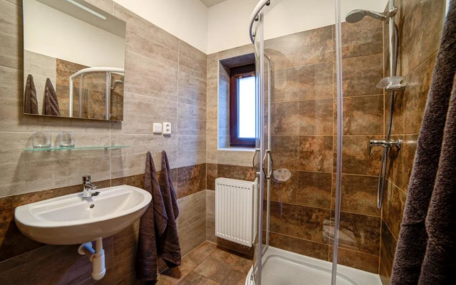 Penzion Královská Cesta