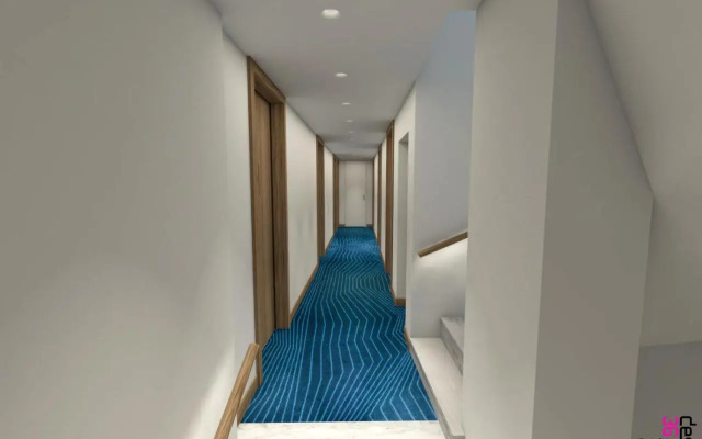 Zein Boutique Athens Hotel