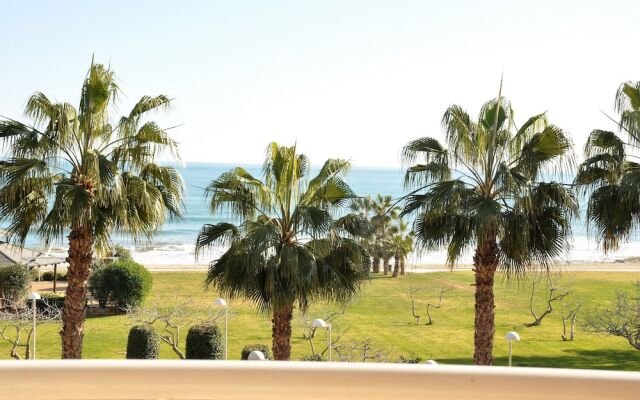 ACV - Costa Marina II-1ª Línea Planta 3 Sur