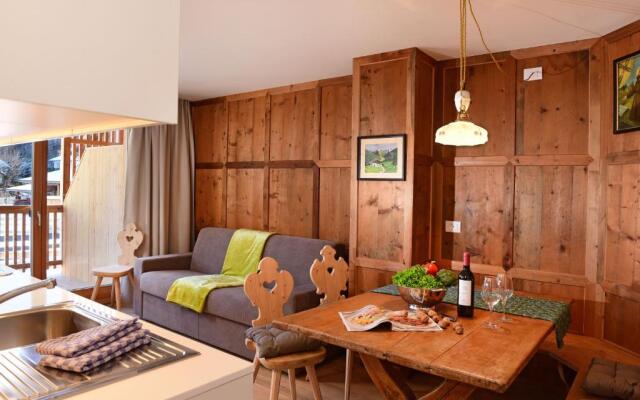 Residence Simml & Schlosser