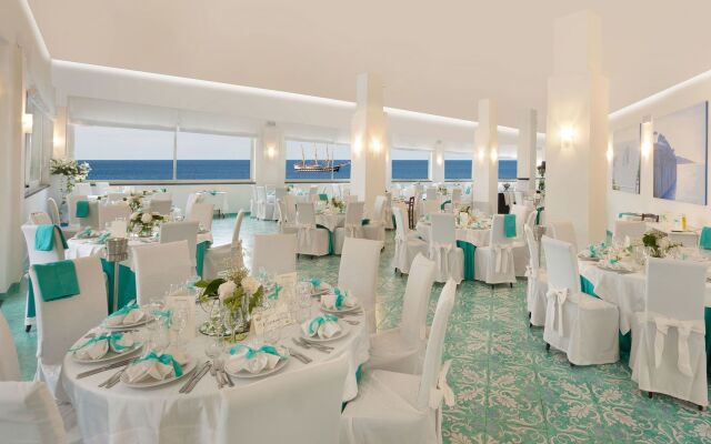 Hotel Saline Palinuro