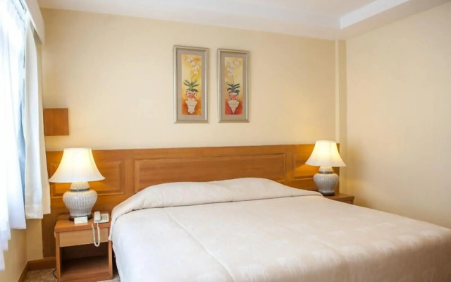 Lido Beach Hotel Pattaya