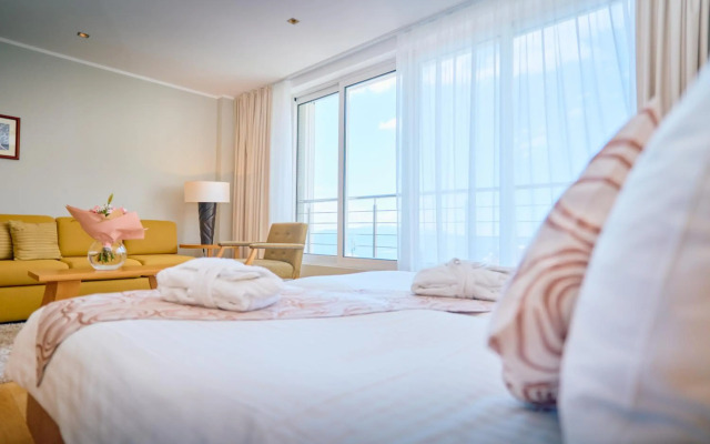 Astoria Hotel Opatija****