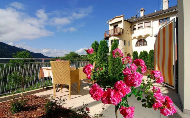 Mirabell Alpine Garden Resort