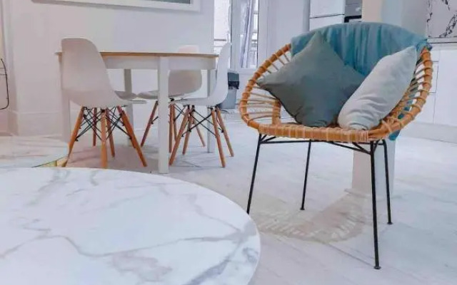 Spa Nuis Saint George