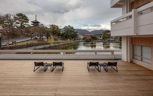 Hotel Tenpyo Naramachi
