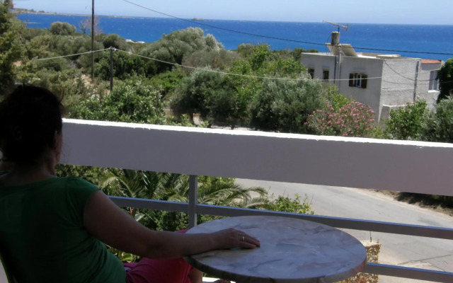 Megim Hotel