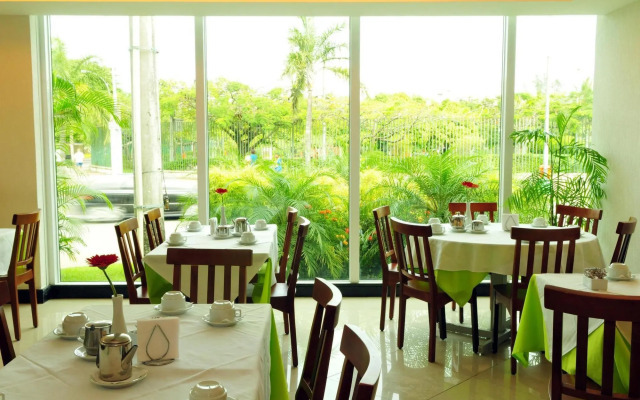 Américas Gaivota Hotel
