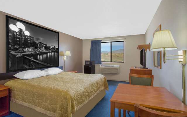 Super 8 by Wyndham Winnemucca NV