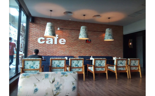 Cabin Hotel