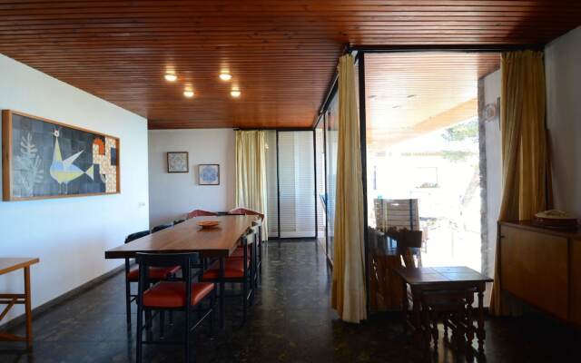 Apartment Cap De La Barra 55