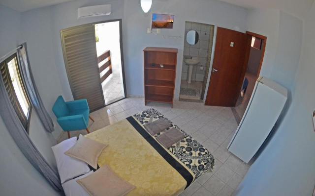 Pousada Cabana