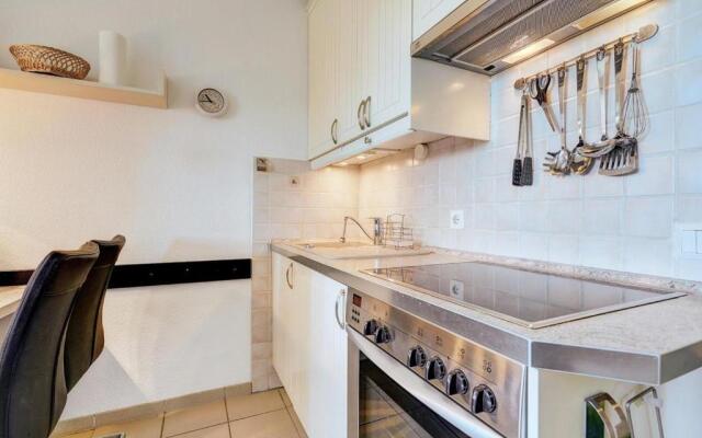 Berolina Wohnung 604