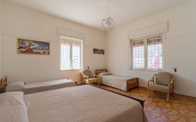 2842 Villa Colomba - Appartamento A by Barbarhouse