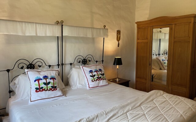 Casa De Campo Piscina y Rio