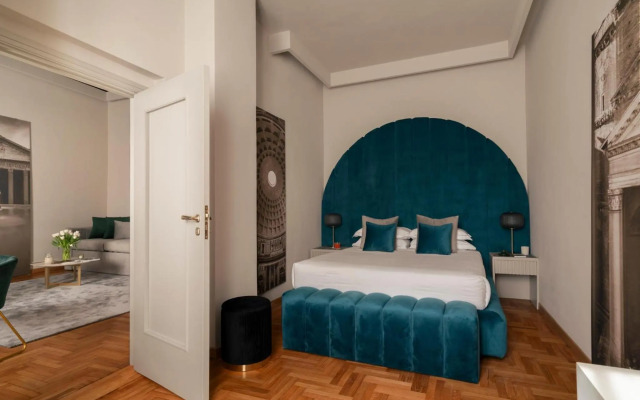 Antico Albergo del Sole al Pantheon