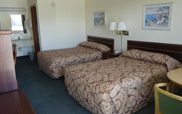 Scottish Inns Augusta