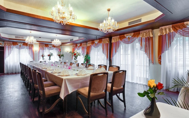 Hotel Lamm