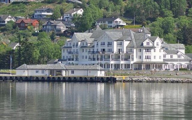 Vøringfoss Hotel 