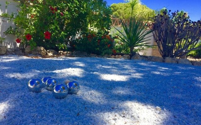 Villa Pinos Malaga