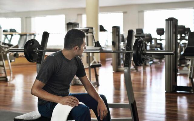 InterContinental AMMAN JORDAN by IHG