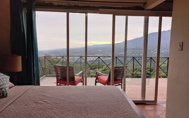 Cabañas El Parador