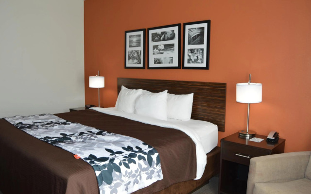 Sleep Inn & Suites