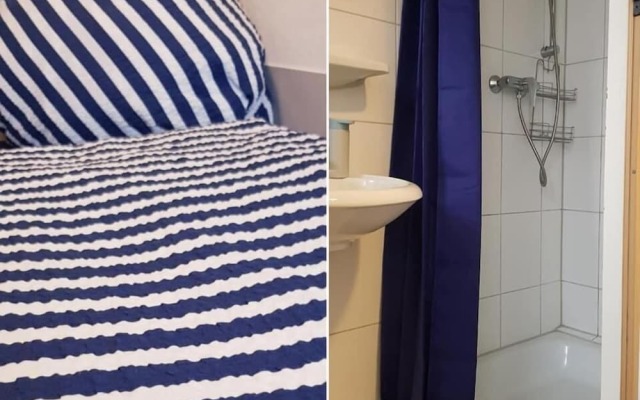 Hotel Garni Herborn