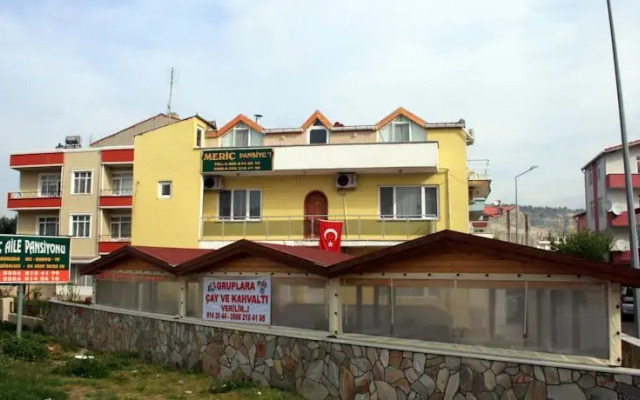 Meric Family Pension