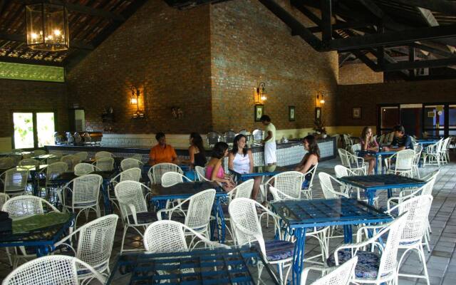 Hotel Casa Grande Gravatá