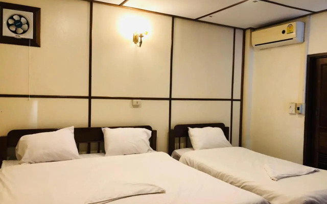 Le Jardin Organique Guest House