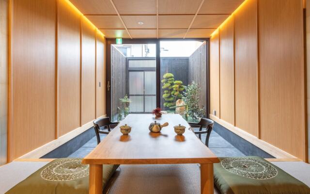 Tabitabi Stay Taishi