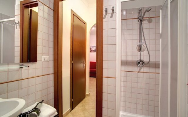 Gallo Vatican Apartments