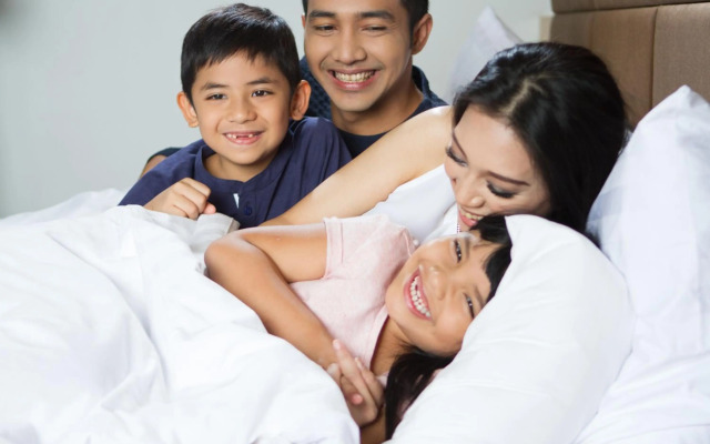 Santika Premiere Dyandra Hotel & Convention - Medan