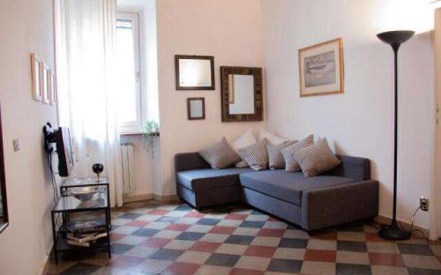 Piazza Firenze Apartment