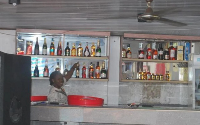 Bevaluable Banquet Garden