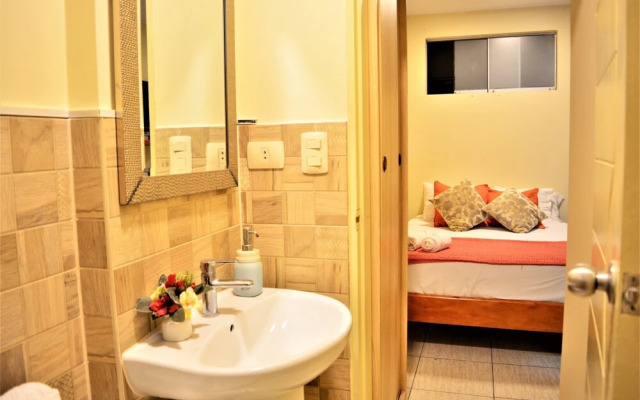 Kangaroo Wasi Airport Bed & Breakfast
