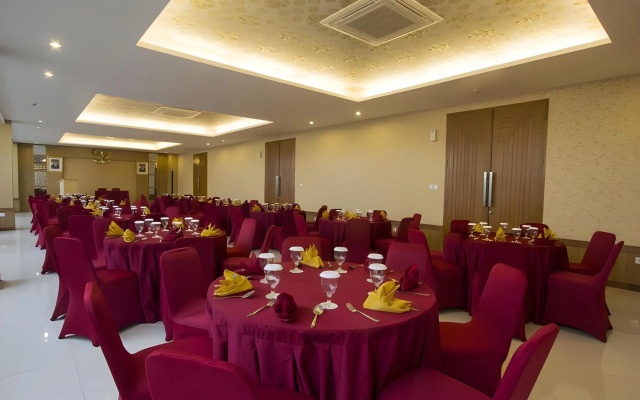 Grand Sarila Yogyakarta