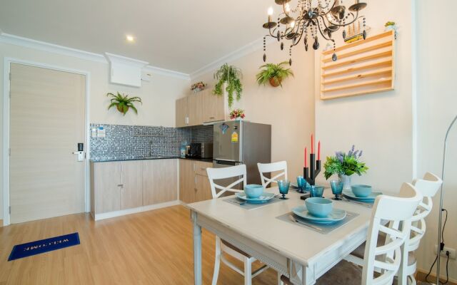 My Resort Huahin Condo D307