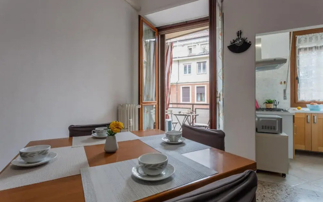A Casa di Enza by Wonderful Italy