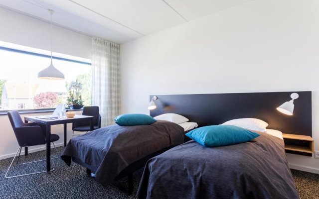 Glostrup Park Hotel