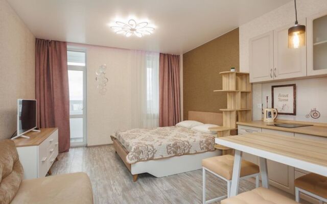 Апартаменты Этажидейли на ул. Азина, д. 22/7