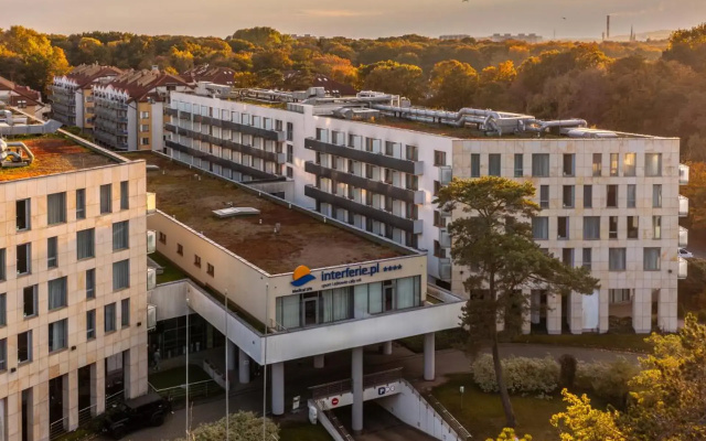 Hotel Interferie Medical SPA