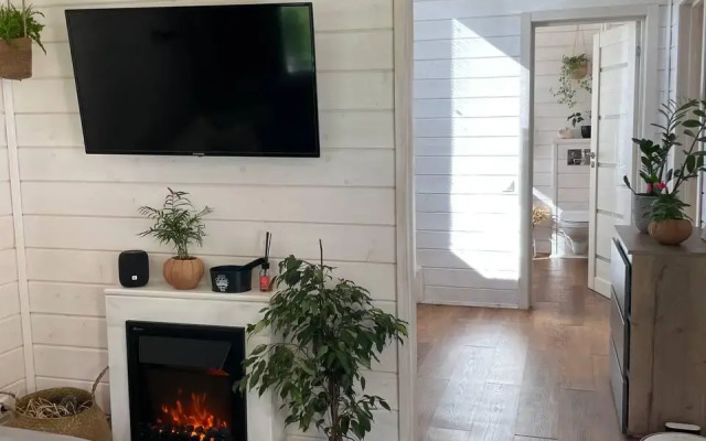 Relax Villas Villa (Релакс Виллы Вилла)