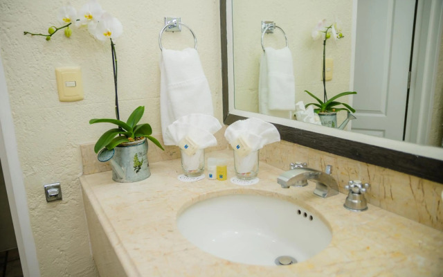 Comfort Inn Cordoba, VER