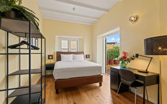 Drift Hotels