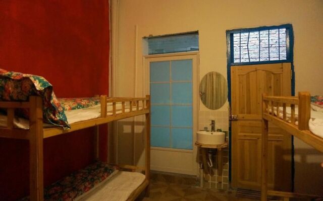 考拉花园青年旅舍(阳朔西街口店)