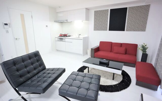 Stay SAKURA Tokyo Asakusa SIX