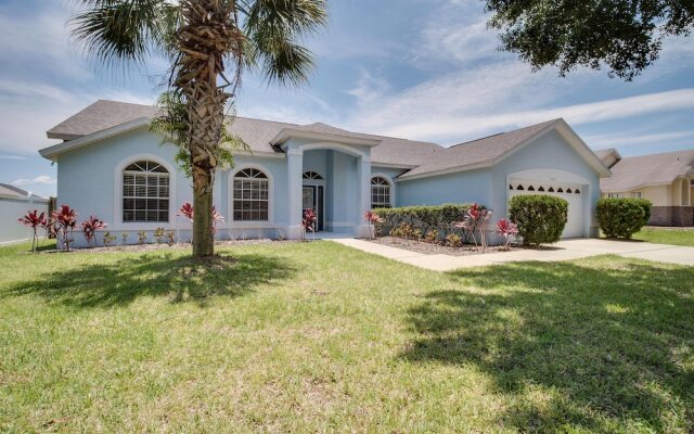 Sapphire Sky Villa 4 Bedrooms